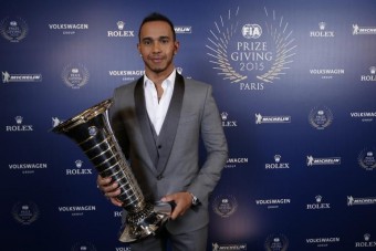 F1: Hamilton hivatalosan is bajnok, tarolt Verstappen