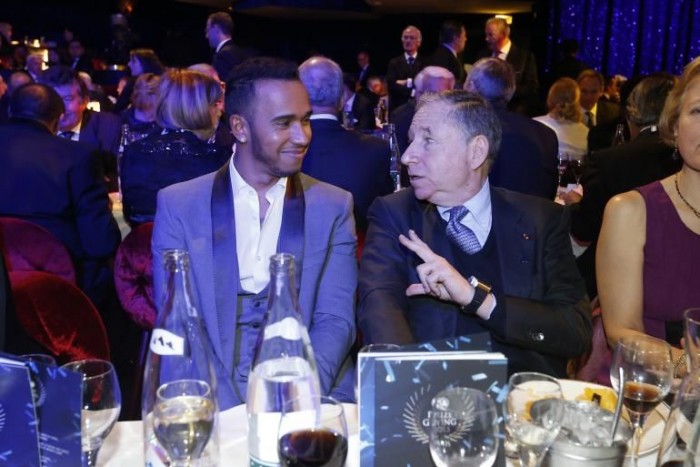 F1: Hamilton hivatalosan is bajnok, tarolt Verstappen 6 | Vezess F1: Hamilton hivatalosan is bajnok, tarolt Verstappen 6