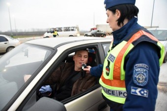 Meglepő eredménnyel zárult a rendőri razzia