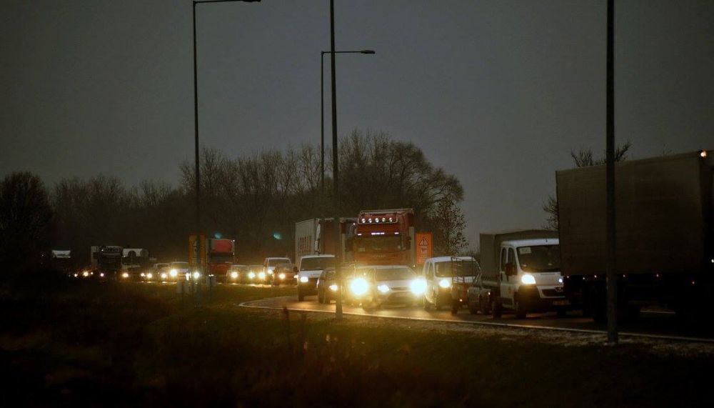 Meglepő eredménnyel zárult a rendőri razzia 6