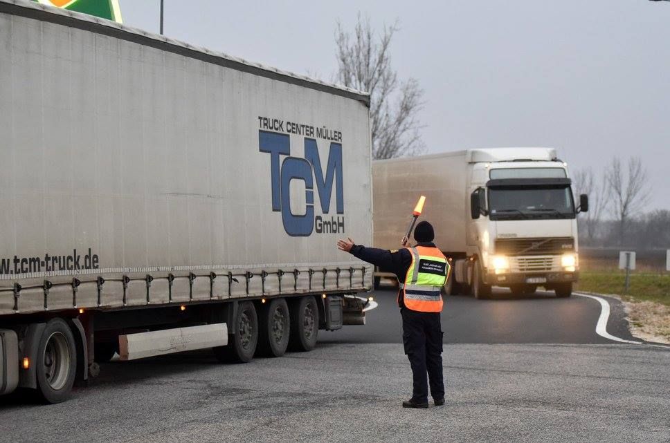 Meglepő eredménnyel zárult a rendőri razzia 7