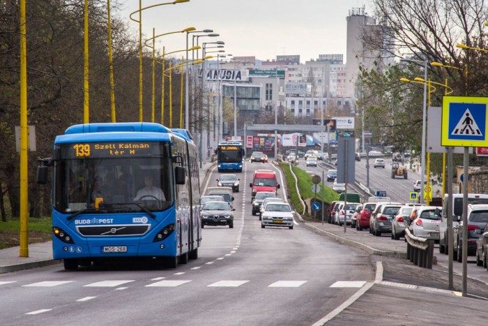 Örömhír a fővárosban autózóknak 1