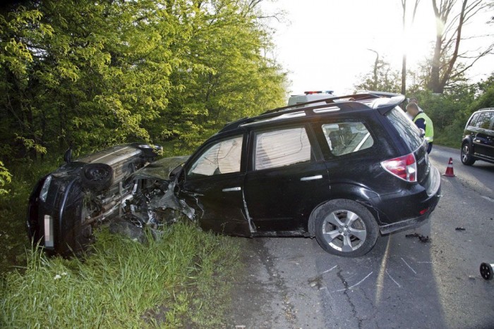 Stohl András újra vezet 3