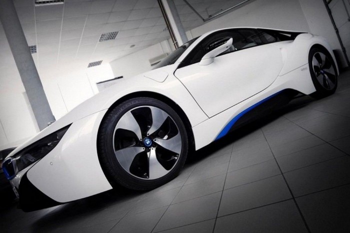 BMW hibrid 1000 lóerővel?! 2 BMW hibrid 1000 lóerővel?! 2