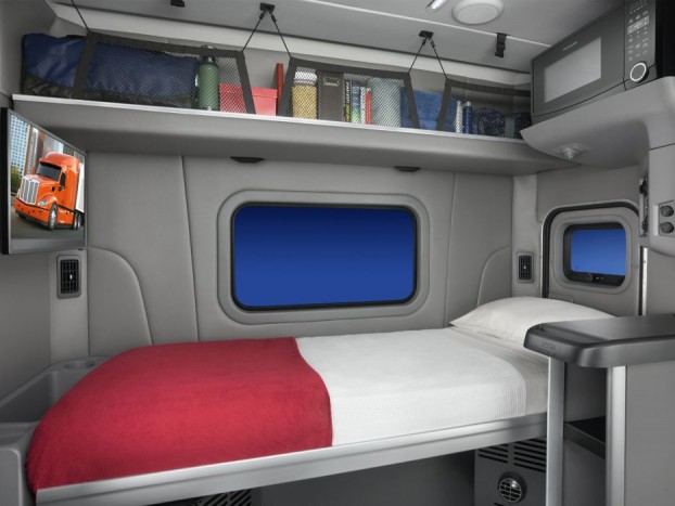 Új fülkével készül a legendás modell 6