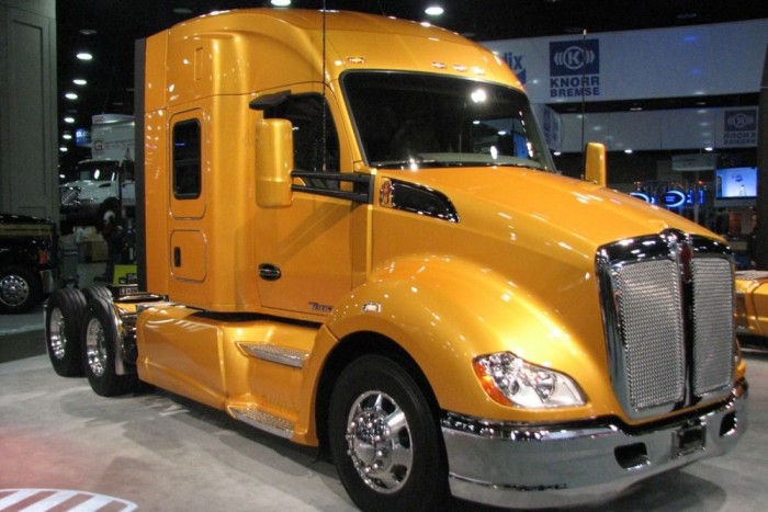 Új fülkével készül a legendás modell 7