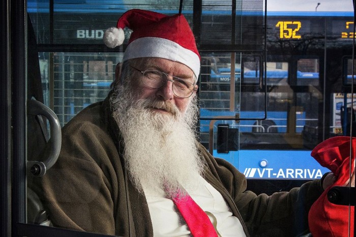 Fura sofőrök lepték el Budapestet