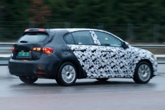 Ezzel pörkölne oda a Golfnak a Fiat