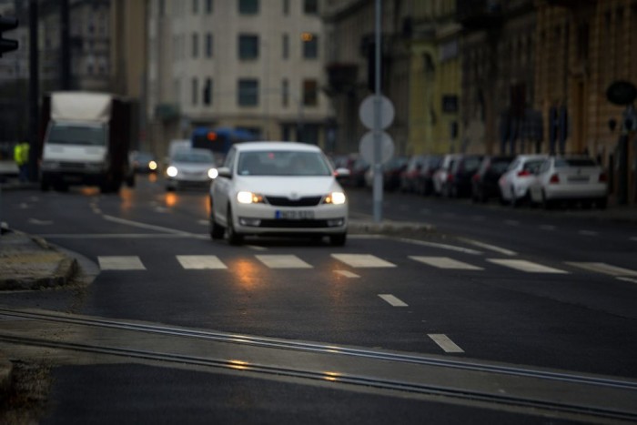 Mától sokkal jobb hely Budapest 9