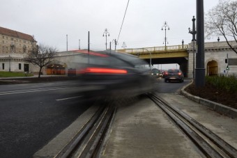 Végre egy igazi örömhír a pesti autósoknak