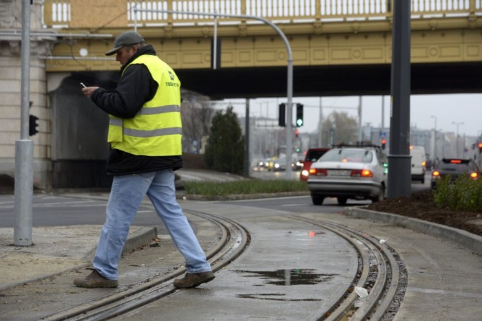 Mától sokkal jobb hely Budapest 7