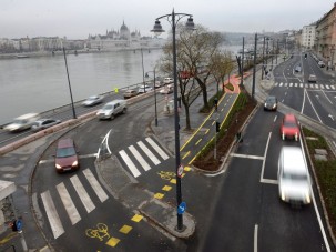 Mától sokkal jobb hely Budapest