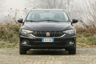 Vezettük: Fiat Tipo 2015 39