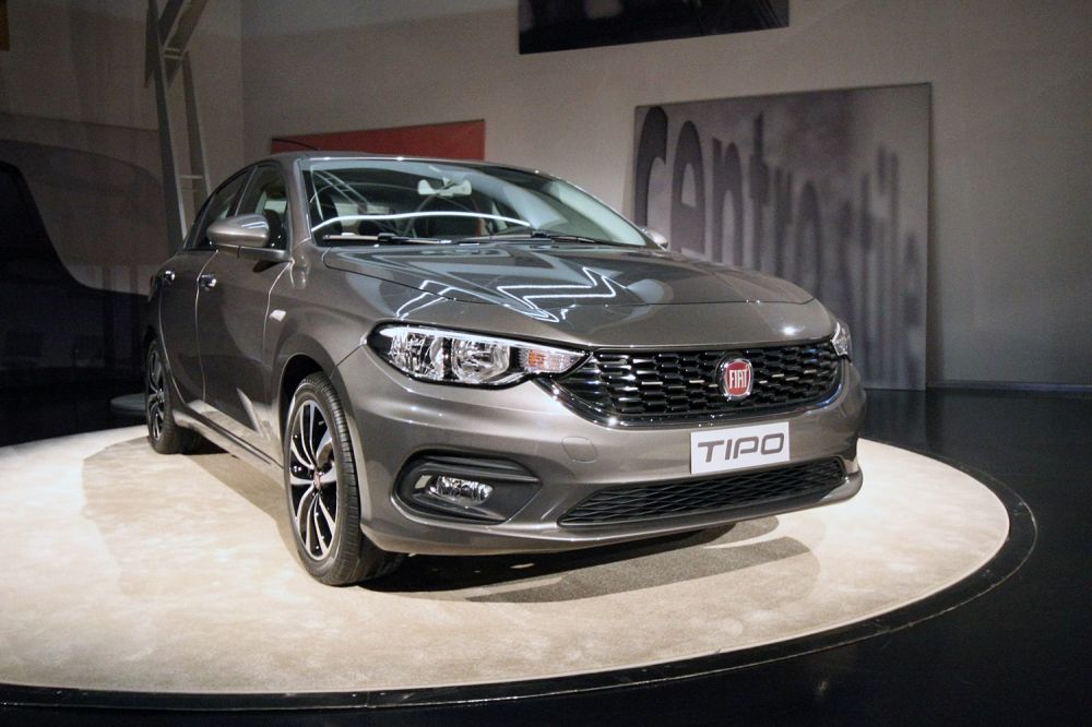 Vezettük: Fiat Tipo 2015 14