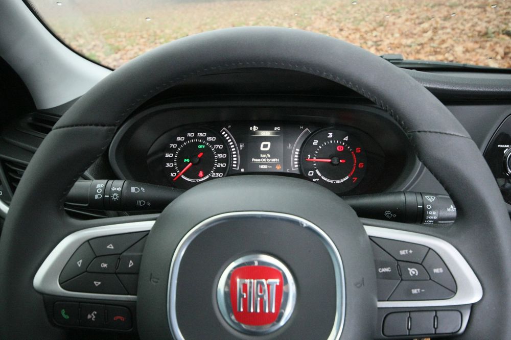 Vezettük: Fiat Tipo 2015 19