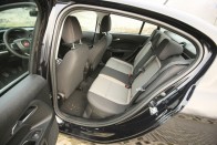 Vezettük: Fiat Tipo 2015 68