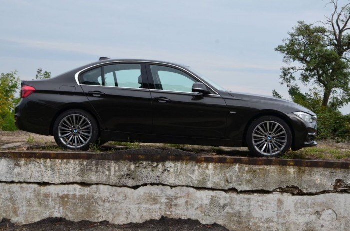 7,1 literes fogyasztás autópályán? Maradhat!