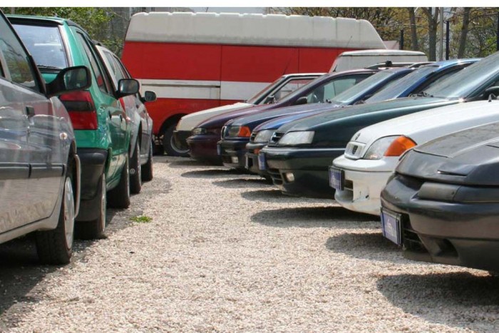 A legnépszerűbb használt autók 2015-ben