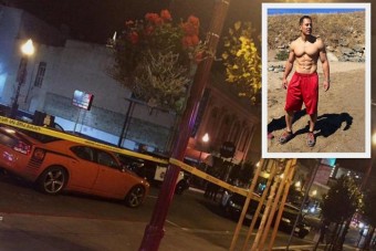 Gázolt, majd elfutott a sztárrendőr