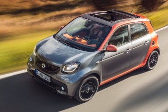 Az autómárka, amely tönkretette a karácsonyt