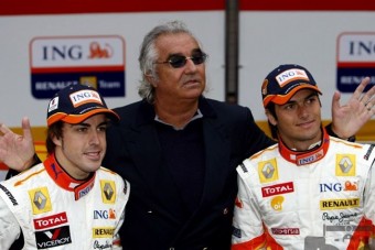 F1: Újjá kell építeni az egész Renault-t