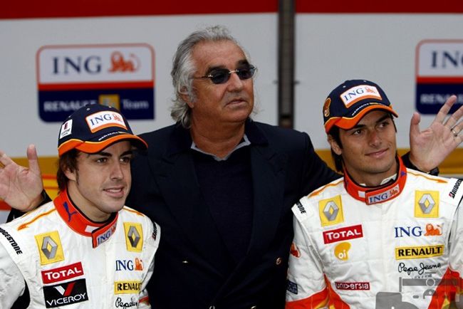 F1: Újjá kell építeni az egész Renault-t