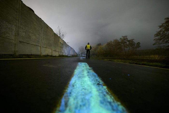 Képeken az egri világító bringaút 6 | Vezess Képeken az egri világító bringaút 6