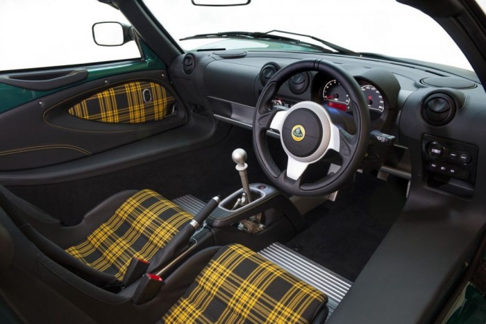Nem gyártott még ennél sportosabb utcai modellt a Lotus 2 Nem gyártott még ennél sportosabb utcai modellt a Lotus 2