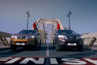 Ettől a győri autós focitrükktől leesik az állad