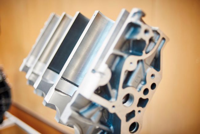 Plazmával csinál valami nagyon érdekeset a Ford