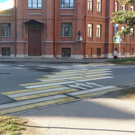 Ezt a 21 képet látva azt mondod: a magyar utak rendben vannak 26