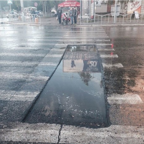 Ezt a 21 képet látva azt mondod: a magyar utak rendben vannak 24