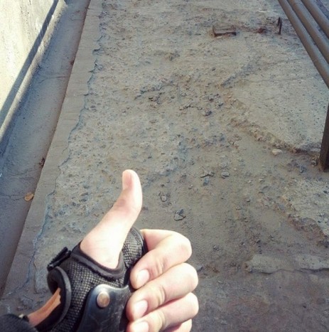 Ezt a 21 képet látva azt mondod: a magyar utak rendben vannak 21