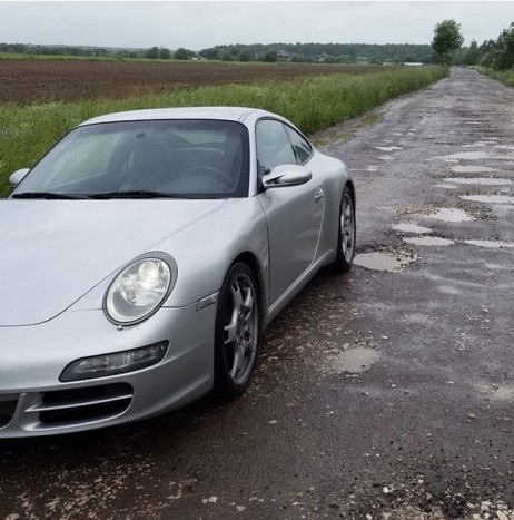 Ezt a 21 képet látva azt mondod: a magyar utak rendben vannak 19