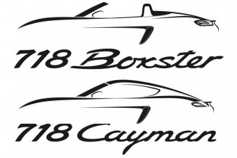 Régi-új néven folytatják a legkisebb Porschék