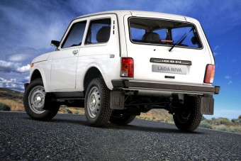 TOP10: a legolcsóbb 4x4-esek