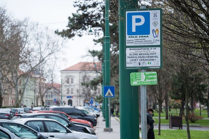 Egy nagyobbacska botrány robbant ki Szegeden