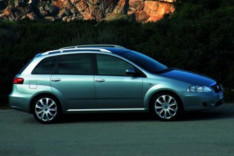 Szürke olasz a család szolgálatában?