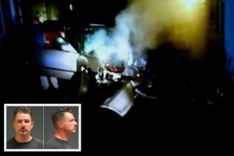 Segítségnyújtás helyett lefilmezte a haldoklót