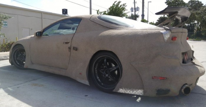 Addig nem láttál őrült tuningot, amíg ezt a Micut meg nem nézed 13 | Vezess Addig nem láttál őrült tuningot, amíg ezt a Micut meg nem nézed 13