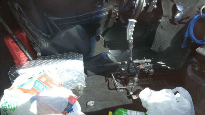 Addig nem láttál őrült tuningot, amíg ezt a Micut meg nem nézed 7 | Vezess Addig nem láttál őrült tuningot, amíg ezt a Micut meg nem nézed 7