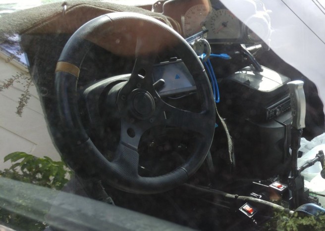 Addig nem láttál őrült tuningot, amíg ezt a Micut meg nem nézed 9 | Vezess Addig nem láttál őrült tuningot, amíg ezt a Micut meg nem nézed 9