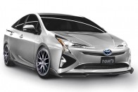 Sportosan agresszív Toyota Prius? Mi kérünk elnézést! 6