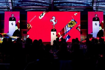 F1: Jövőre indul be igazán a Ferrari