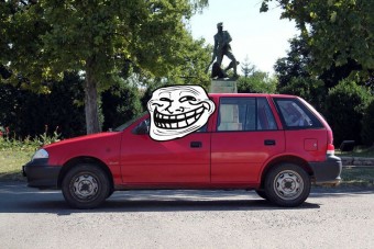 6 indok, amiért büntetés suzukisnak lenni