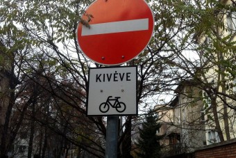 Ki nem találnád, hol bicajoznak a legtöbben Magyarországon