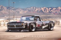 Ford Optima F100