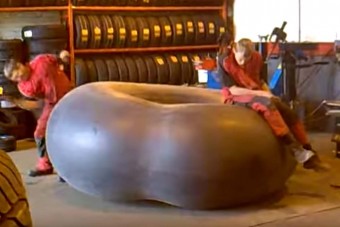 Így gerjeszt hülyeséget a műhely környéki unalom