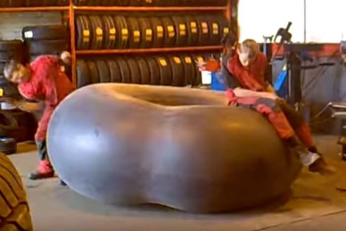 Így gerjeszt hülyeséget a műhely környéki unalom