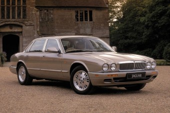 Top 10: Virítós autók, gombokért